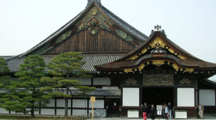 日本建筑的文化內(nèi)涵_日本建筑設(shè)計_日本建筑特色_建筑設(shè)計_課課家