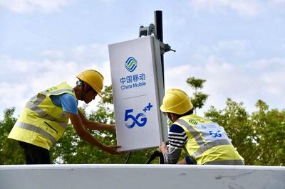 讓數(shù)字惠及生活，讓服務(wù)更有溫度——駐馬店移動(dòng)開展多場(chǎng)景“517”電信日系列活動(dòng)