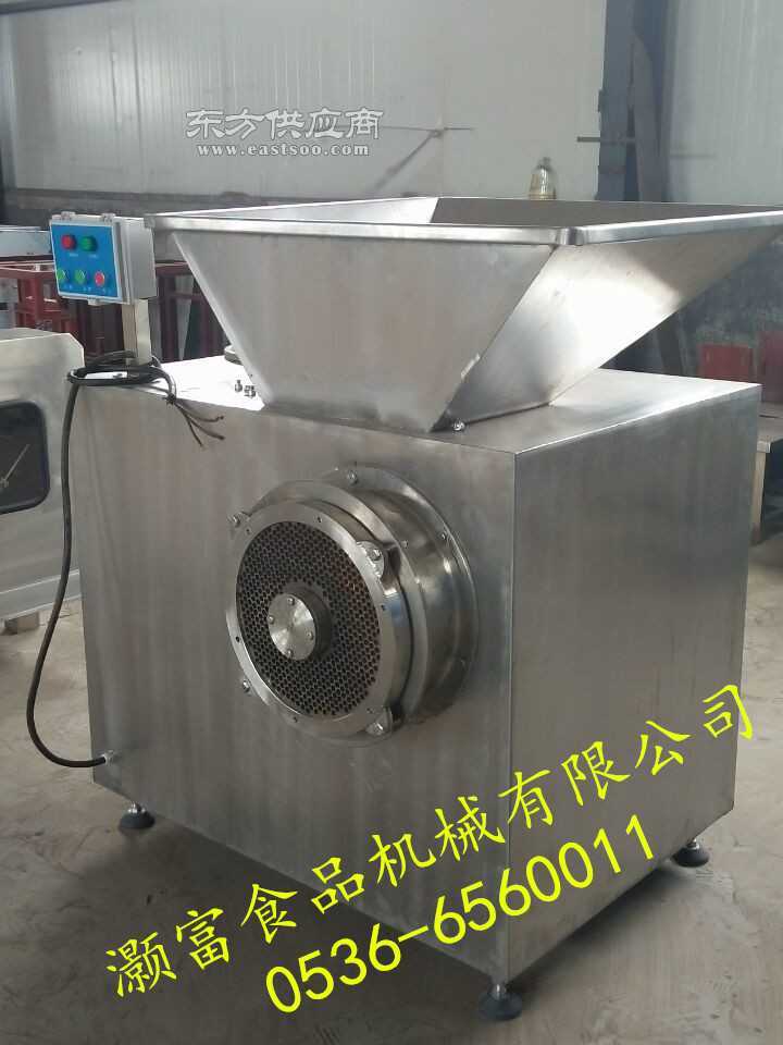 灝富食品機(jī)械 牛肚切絲機(jī)與蒸汽干洗地毯機(jī)的專業(yè)應(yīng)用